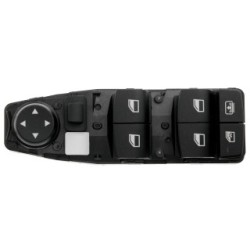 Front Left Window Regulator Switch for BMW 3 OE 9218481