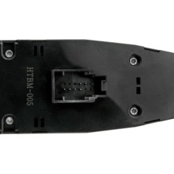 Front Left Window Regulator Switch for BMW 3 OE 9218481
