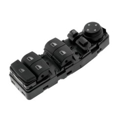 Front Left Window Regulator Switch for BMW OE 9362116