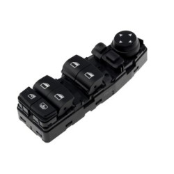 Front Left Window Regulator Switch for BMW 5 OE 61319241916