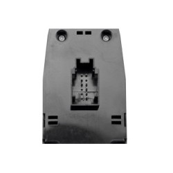 Front Left Window Regulator Switch for BMW 5 OE 61319241916
