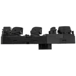 Front Left Window Regulator Switch for BMW 5  6  X3 OE 61319179913