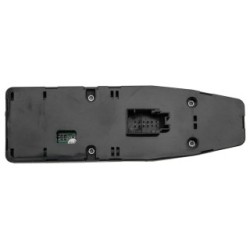 Front Left Window Regulator Switch for BMW 5  6  X3 OE 61319179913