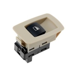 Rear Left/Right Window Regulator Switch for BMW 5 OE 6927661