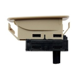 Rear Left/Right Window Regulator Switch for BMW 5 OE 6927661