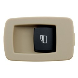 Rear Left/Right Window Regulator Switch for BMW 5 OE 6927661