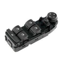Front Left Window Regulator Switch for BMW 5 OE 9122110