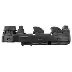 Front Left Window Regulator Switch for BMW 5 OE 9122110