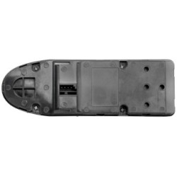 Front Left Window Regulator Switch for BMW 5 OE 9122110