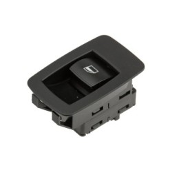 Rear Left/Right Window Regulator Switch for BMW OE 6945874