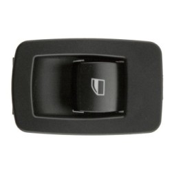 Rear Left/Right Window Regulator Switch for BMW OE 6945874