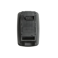 Rear Left/Right Window Regulator Switch for BMW OE 6945874