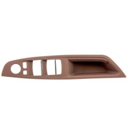 Front Left Interior Equipment Door Handle for BMW 5 OE 51417261929