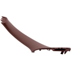 Front Left Interior Equipment Door Handle for BMW 5 OE 51417225859