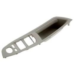 Front Left Interior Equipment Door Handle for BMW 5 OE 51417225879