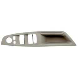 Front Left Interior Equipment Door Handle for BMW 5 OE 51417225879