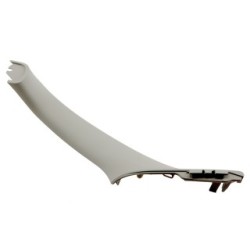 Front Left Interior Equipment Door Handle for BMW 5 OE 51417225857