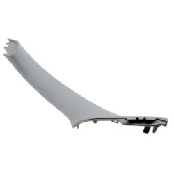 Front Left Interior Equipment Door Handle for BMW 5 OE 51417225855