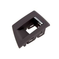 Front Right Window Regulator Switch Housing for BMW 5 OE 51417359314