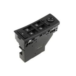 Front Left Window Regulator Switch for BMW X5 OE 6907498