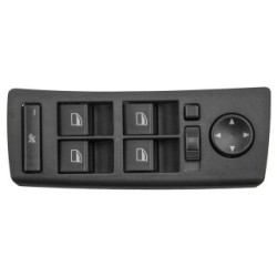 Front Left Window Regulator Switch for BMW X5 OE 6907498