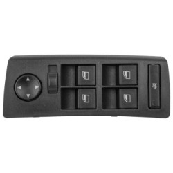 Front Left Window Regulator Switch for BMW X5 OE 6907499