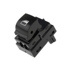 Rear Left/Right Window Regulator Switch for BMW OE 61319163527