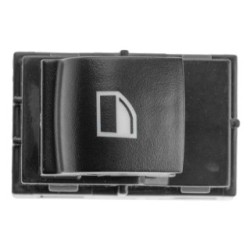 Rear Left/Right Window Regulator Switch for BMW OE 61319163527