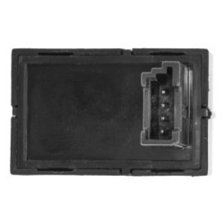 Rear Left/Right Window Regulator Switch for BMW OE 61319163527