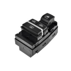 Rear Left/Right Window Regulator Switch for BMW 5  6  7 OE 61319352183