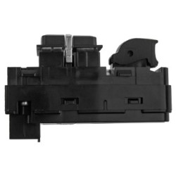 Rear Left/Right Window Regulator Switch for BMW 5  6  7 OE 61319352183