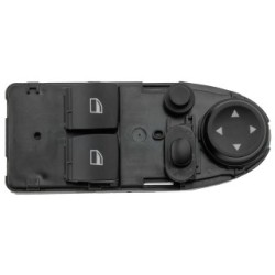 Front Left Window Regulator Switch for BMW 3 OE 61316970693*