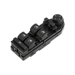 Front Left Window Regulator Switch for BMW 5 OE 61316927629