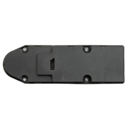 Front Left Window Regulator Switch for BMW 5 OE 61316927629