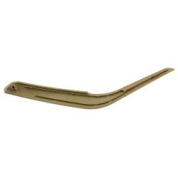 Left Exterior Door Handle Cover Cap for BMW X1 OE 51412991777