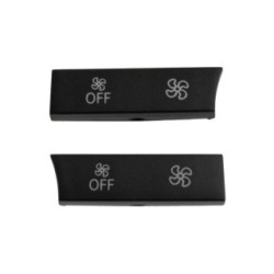 Heating ventilation Control Element for BMW OE 61316848887