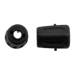 Heating ventilation Control Element for BMW OE 61317847654