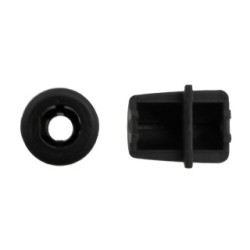 Heating ventilation Control Element for BMW OE 61317847654