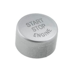 Start Stop Button for BMW 5  6  7 OE 61319153831