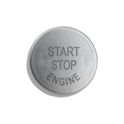 Start Stop Button for BMW 5  6  7 OE 61319153831