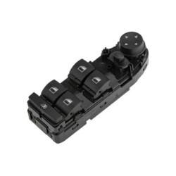 Front Left Window Regulator Switch for BMW OE 61319155501