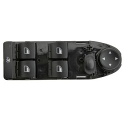 Front Left Window Regulator Switch for BMW OE 61319155501