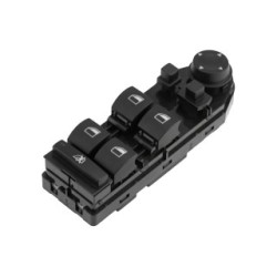 Front Left Window Regulator Switch for BMW X3 OE 61313414354