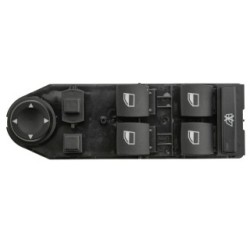 Front Left Window Regulator Switch for BMW X3 OE 61313414354