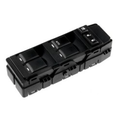Front Left Window Regulator Switch for DODGE  JEEP CALIBER  COMPASS  PATRIOT