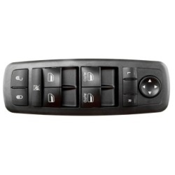 Front Left Window Regulator Switch for JEEP GRAND OE 68030823AE