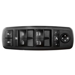 Window Regulator Switch for RAM 1500  2500  3500 OE 68212784AB