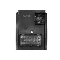 Window Regulator Switch for RAM 1500  2500  3500 OE 68212784AB