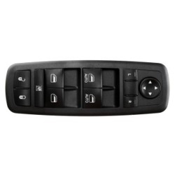 Window Regulator Switch for DODGE DURANGO OE 68086693AC