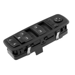 Front Left Window Regulator Switch for CHRYSLER  DODGE  JEEP OE 68039999AA